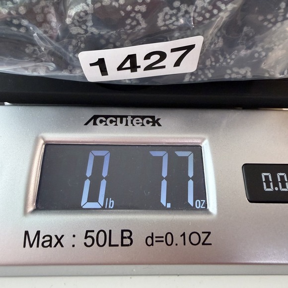 Fresh Produce Capri Lounge Pajama Pants Size XXL Floral Paisley Sleep Pull On - Picture 10 of 10